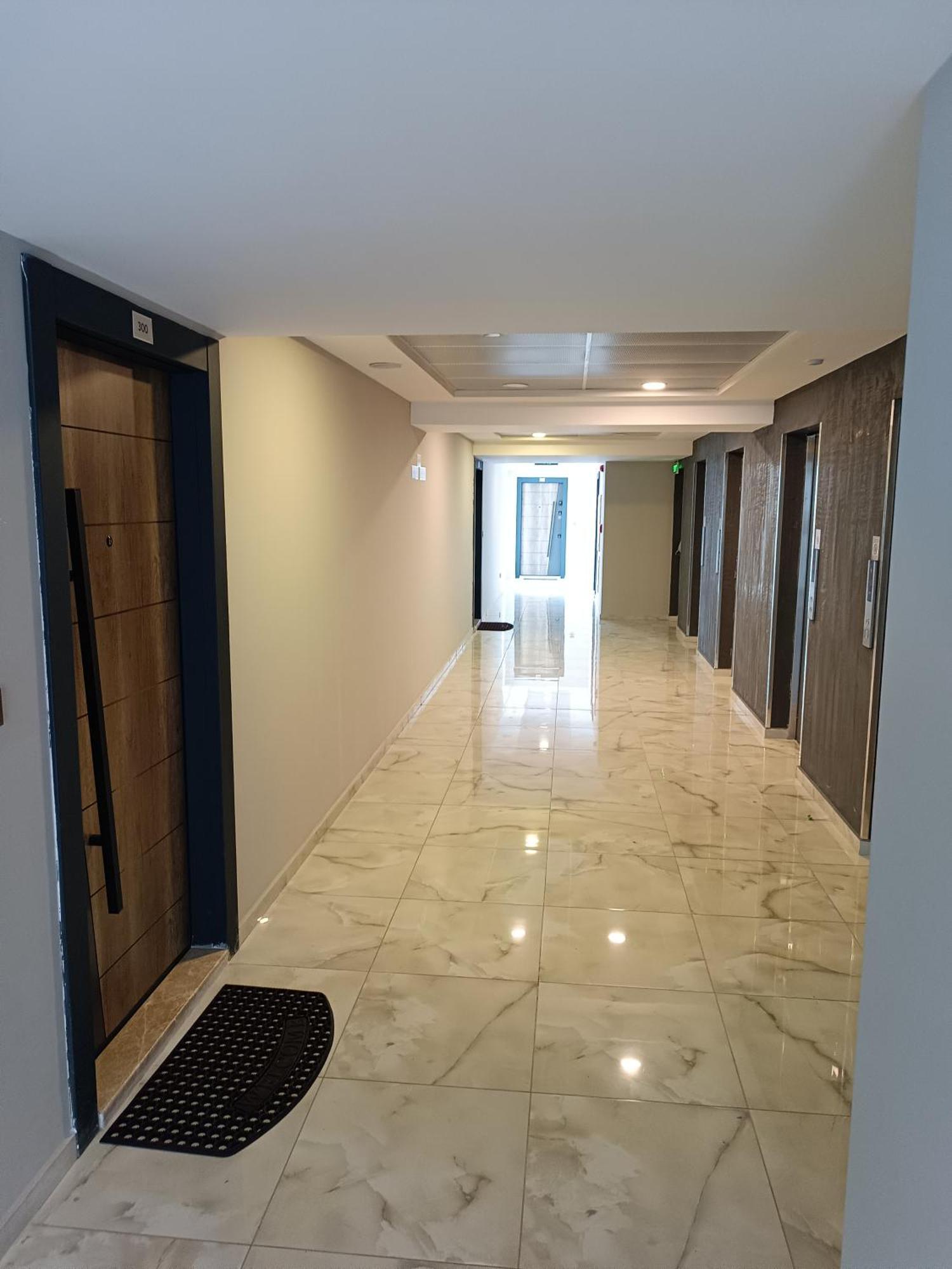 33Rd Floor Twin Apartments In Cevahir Sky City Complex With Pool, Spa, Fitness And Parking Included In Price Скопие Екстериор снимка